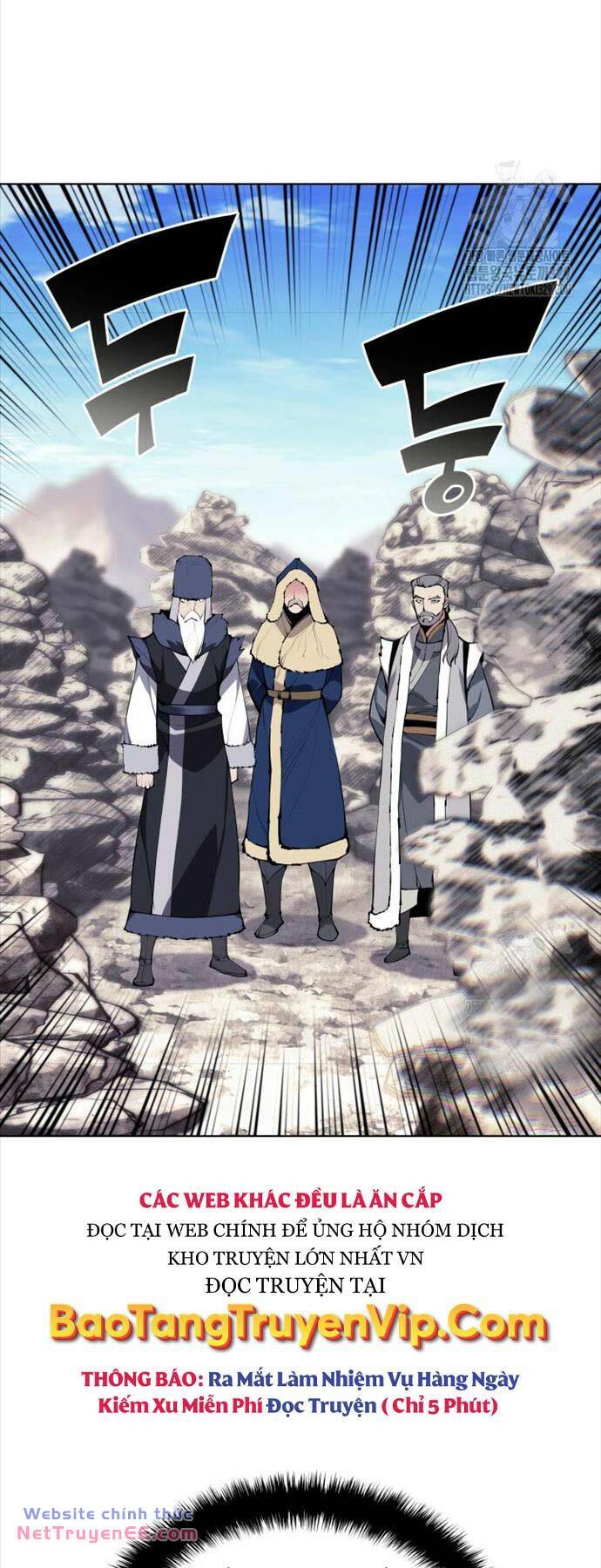 Học Giả Kiếm Sĩ - Chapter 113 - Page 63