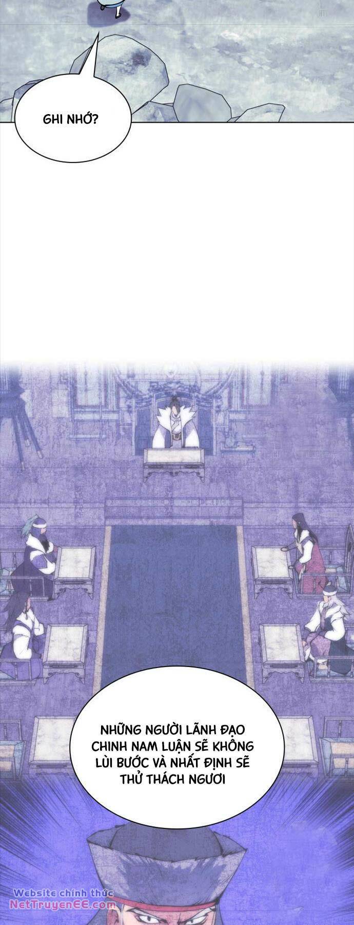 Học Giả Kiếm Sĩ - Chapter 113 - Page 6