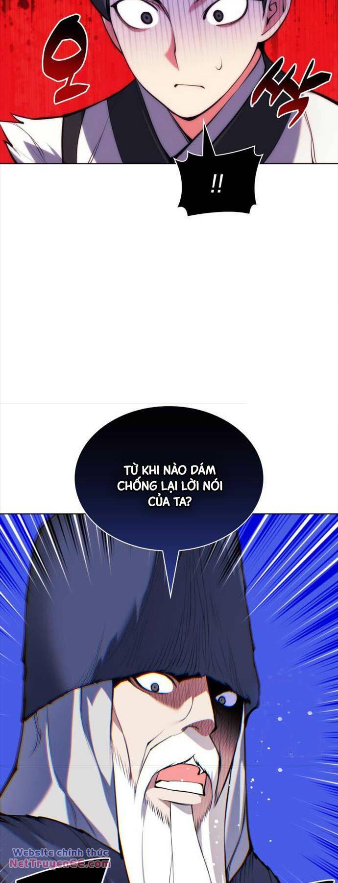 Học Giả Kiếm Sĩ - Chapter 113 - Page 70