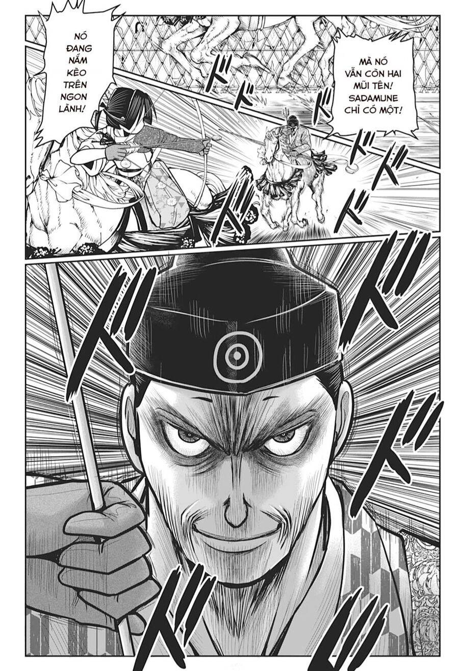 Thiếu Chủ Giỏi Chạy Trốn - Chapter 9 - Page 9