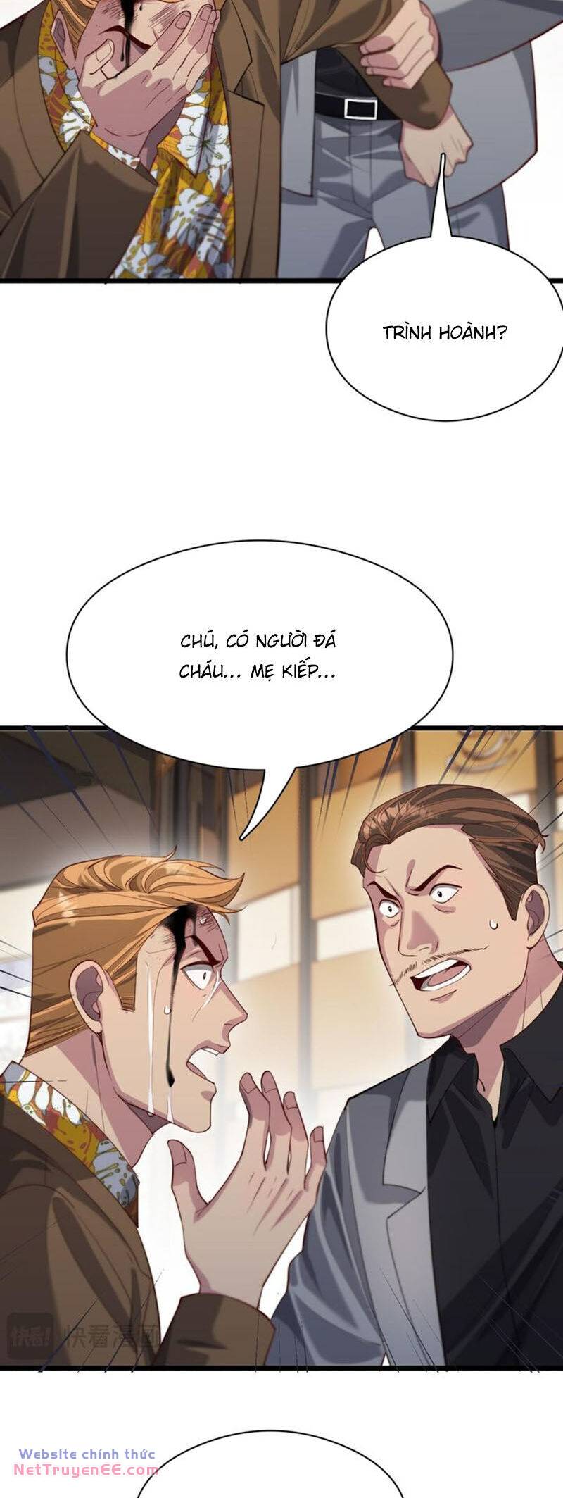 Ta Bị Kẹt Cùng Một Ngày 1000 Năm - Chapter 77 - Page 14