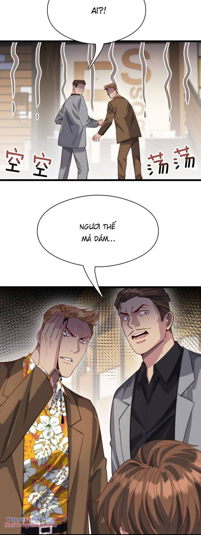 Ta Bị Kẹt Cùng Một Ngày 1000 Năm - Chapter 77 - Page 15