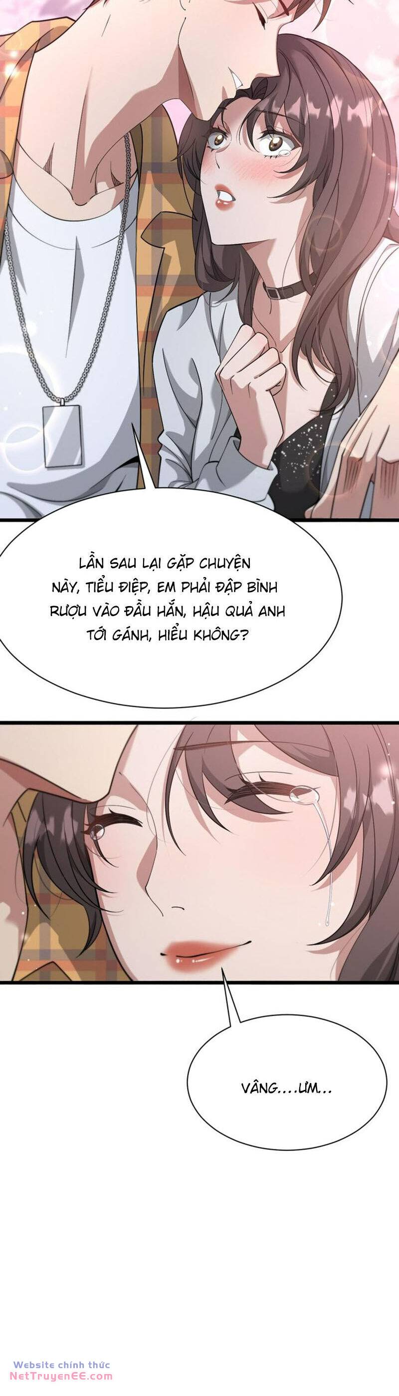 Ta Bị Kẹt Cùng Một Ngày 1000 Năm - Chapter 77 - Page 23