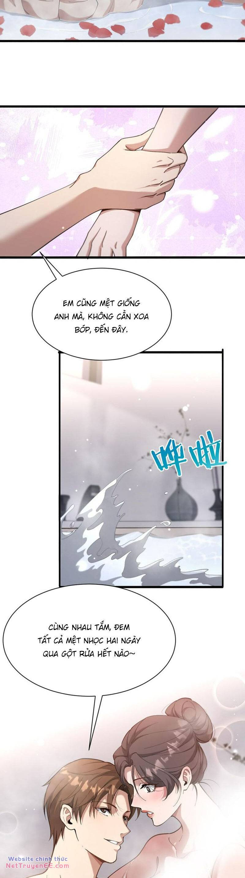 Ta Bị Kẹt Cùng Một Ngày 1000 Năm - Chapter 77 - Page 25