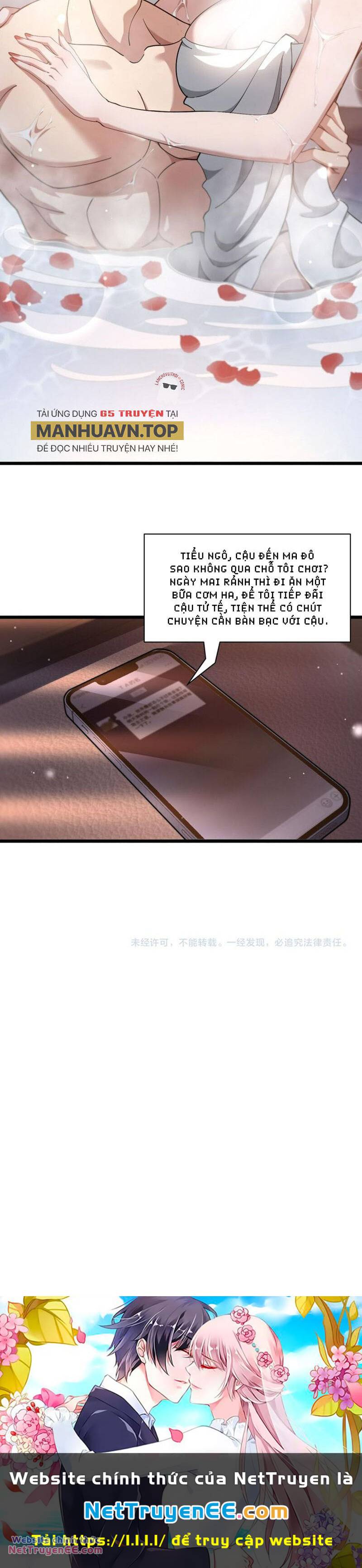 Ta Bị Kẹt Cùng Một Ngày 1000 Năm - Chapter 77 - Page 26