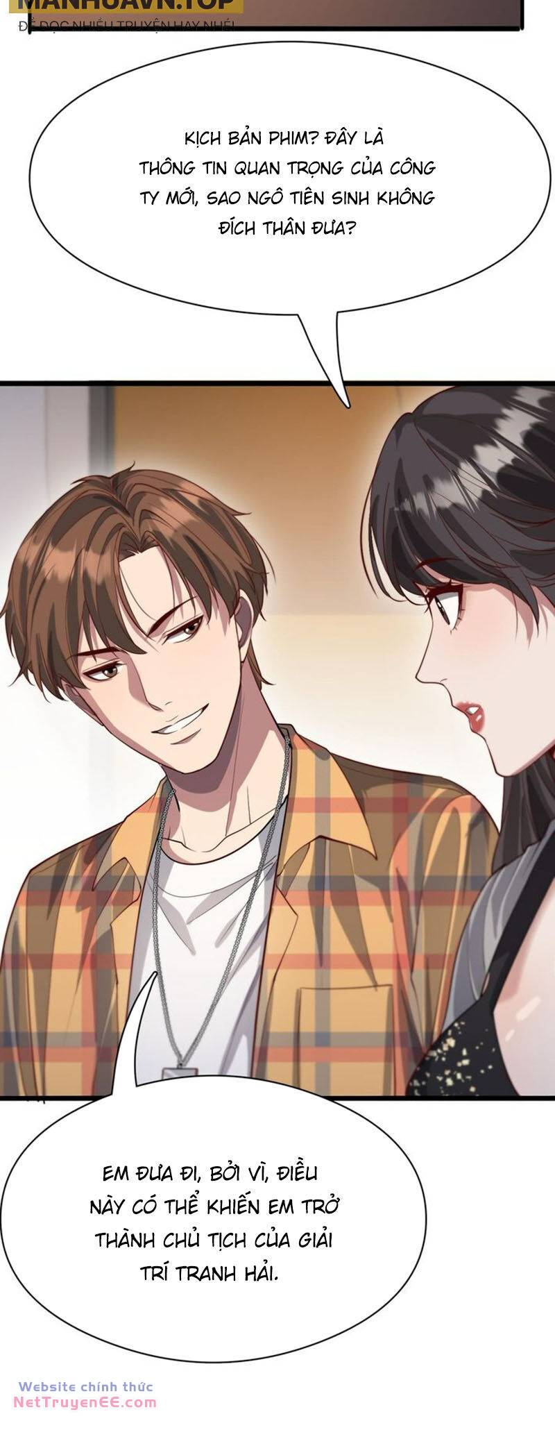 Ta Bị Kẹt Cùng Một Ngày 1000 Năm - Chapter 77 - Page 4