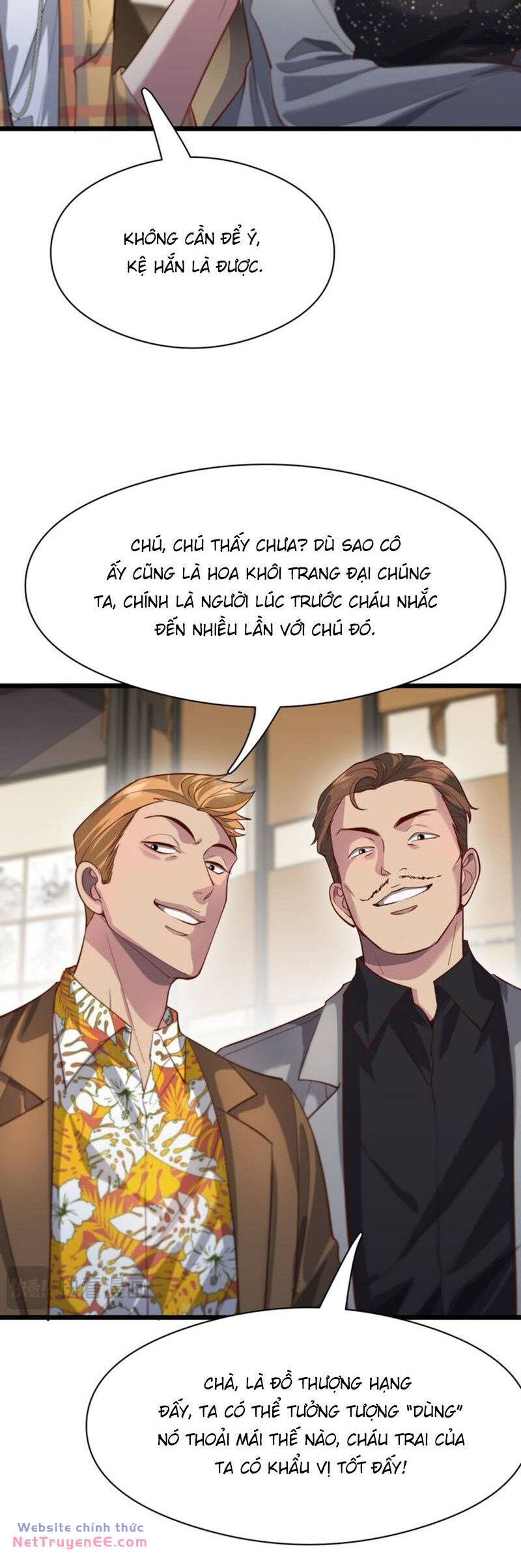 Ta Bị Kẹt Cùng Một Ngày 1000 Năm - Chapter 77 - Page 7