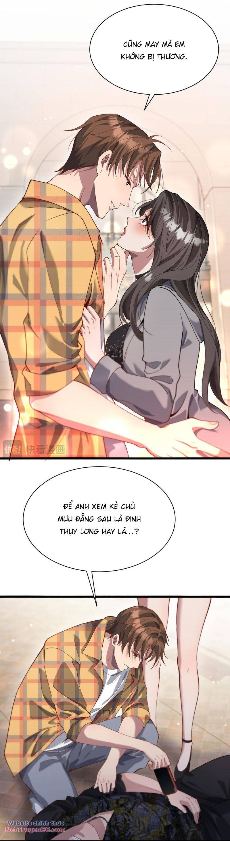 Ta Bị Kẹt Cùng Một Ngày 1000 Năm - Chapter 78 - Page 11