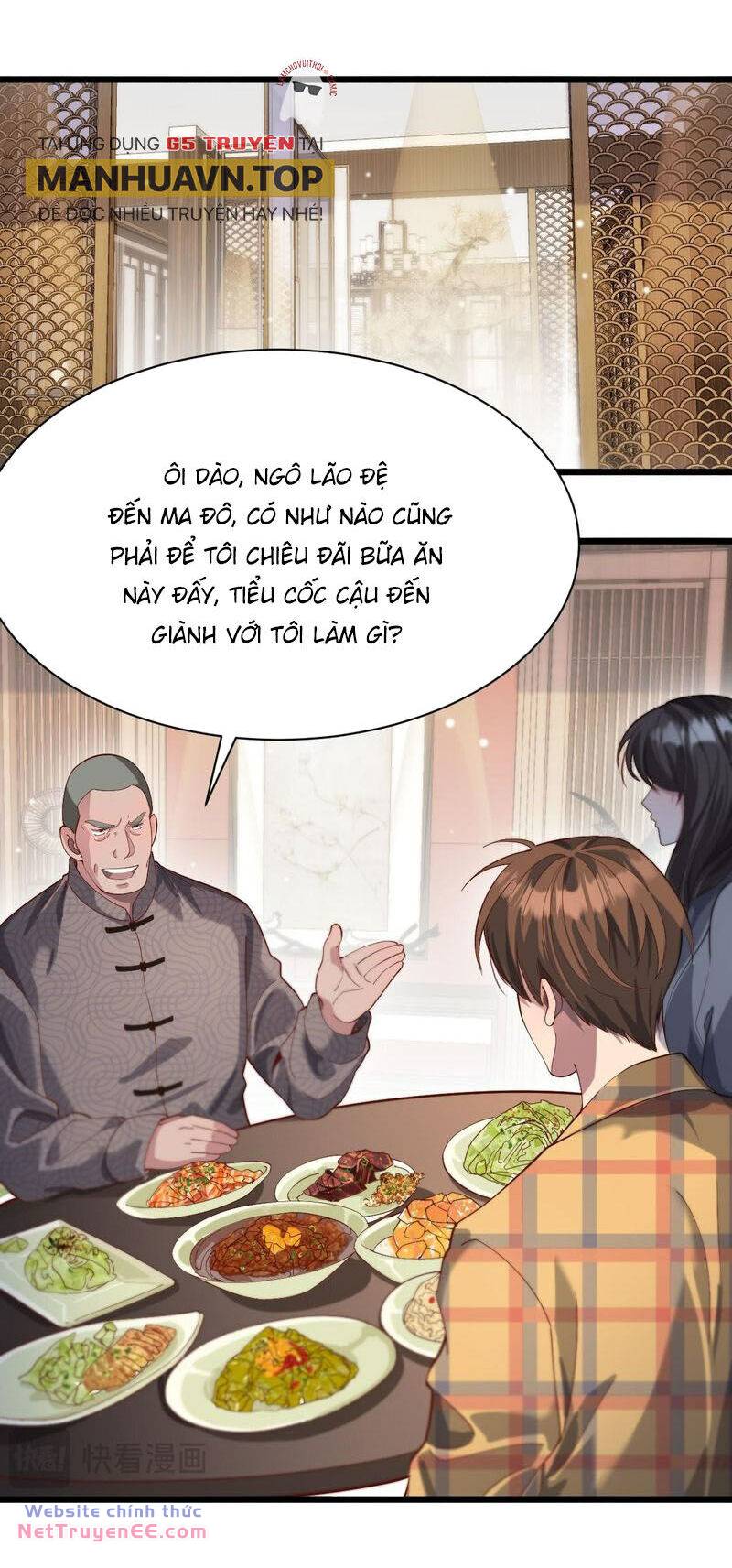 Ta Bị Kẹt Cùng Một Ngày 1000 Năm - Chapter 78 - Page 14