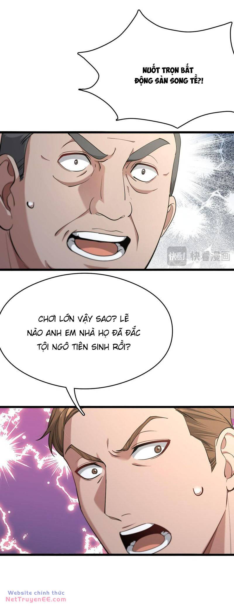 Ta Bị Kẹt Cùng Một Ngày 1000 Năm - Chapter 78 - Page 18