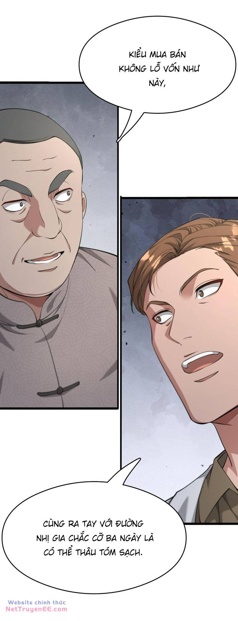 Ta Bị Kẹt Cùng Một Ngày 1000 Năm - Chapter 78 - Page 20