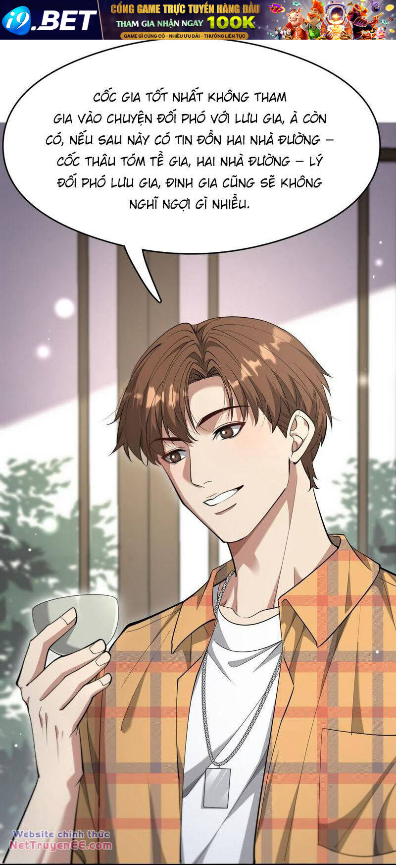 Ta Bị Kẹt Cùng Một Ngày 1000 Năm - Chapter 78 - Page 24