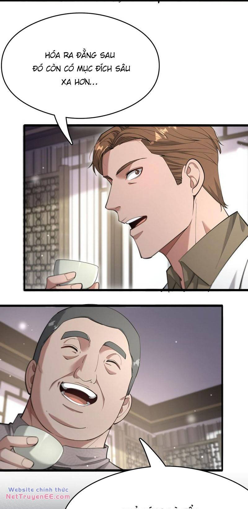 Ta Bị Kẹt Cùng Một Ngày 1000 Năm - Chapter 78 - Page 25