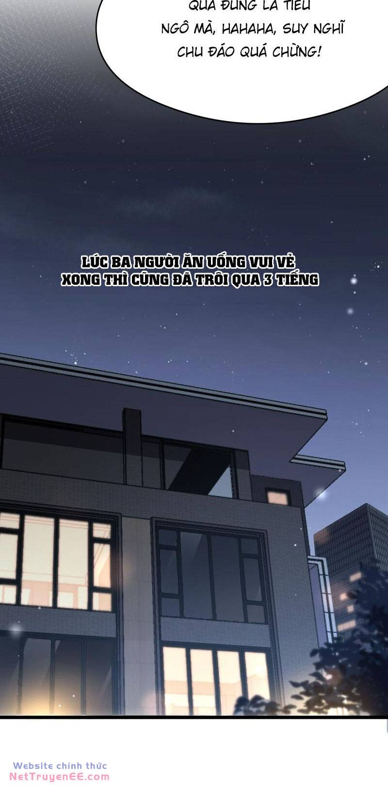 Ta Bị Kẹt Cùng Một Ngày 1000 Năm - Chapter 78 - Page 26