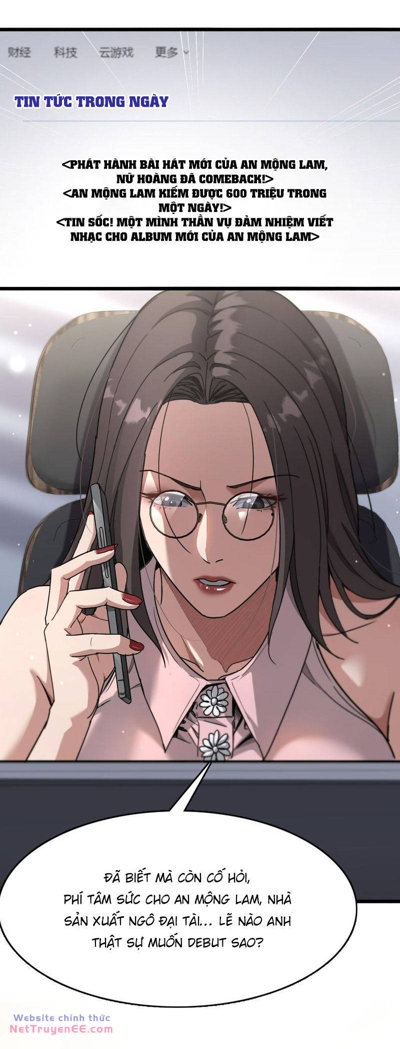 Ta Bị Kẹt Cùng Một Ngày 1000 Năm - Chapter 78 - Page 29