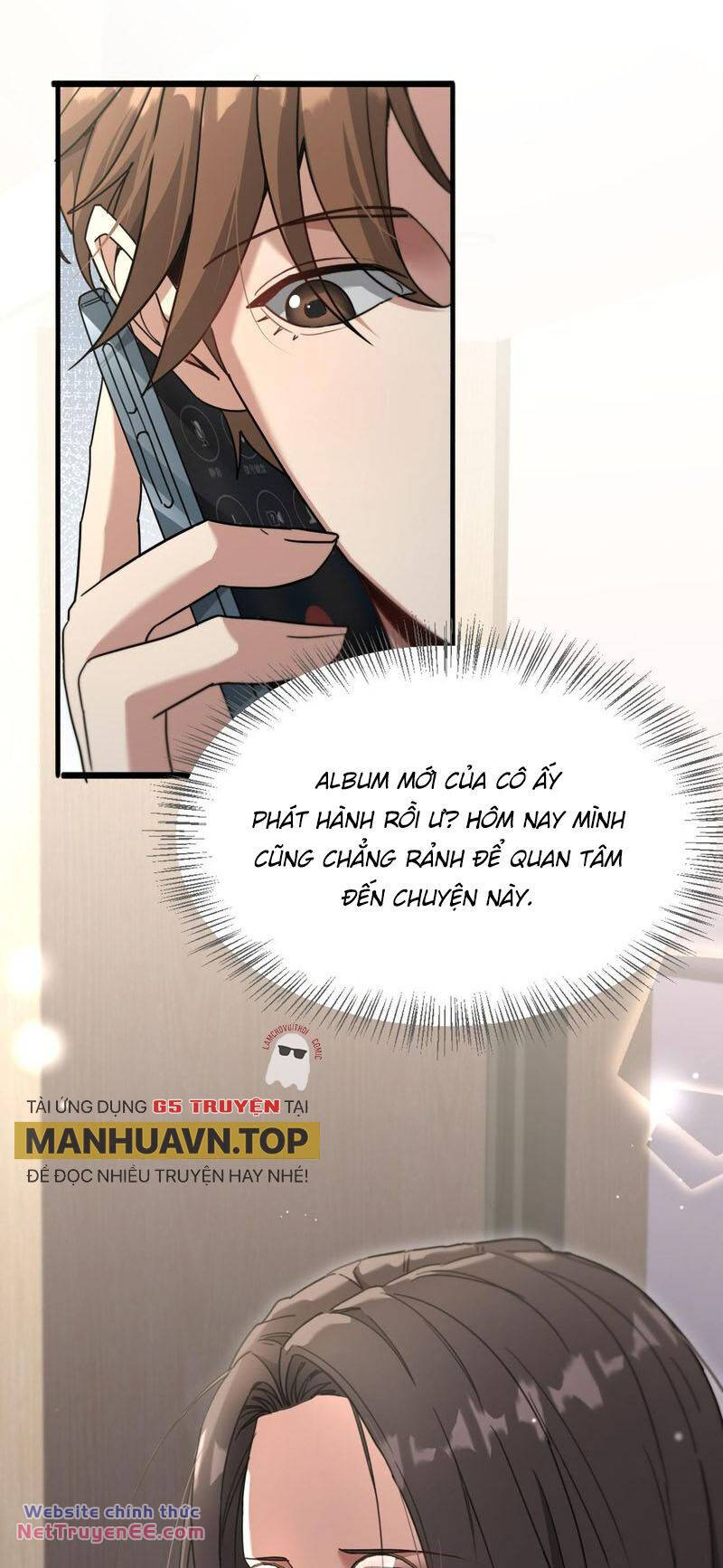 Ta Bị Kẹt Cùng Một Ngày 1000 Năm - Chapter 78 - Page 30