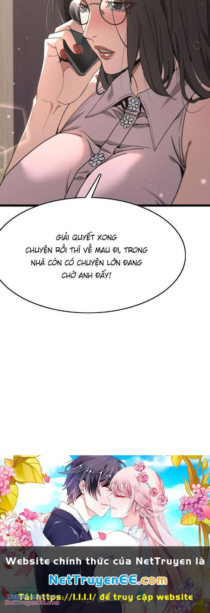 Ta Bị Kẹt Cùng Một Ngày 1000 Năm - Chapter 78 - Page 31