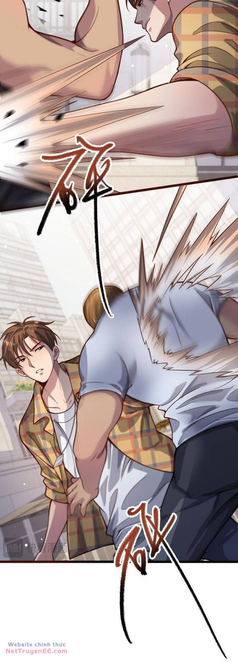 Ta Bị Kẹt Cùng Một Ngày 1000 Năm - Chapter 78 - Page 6