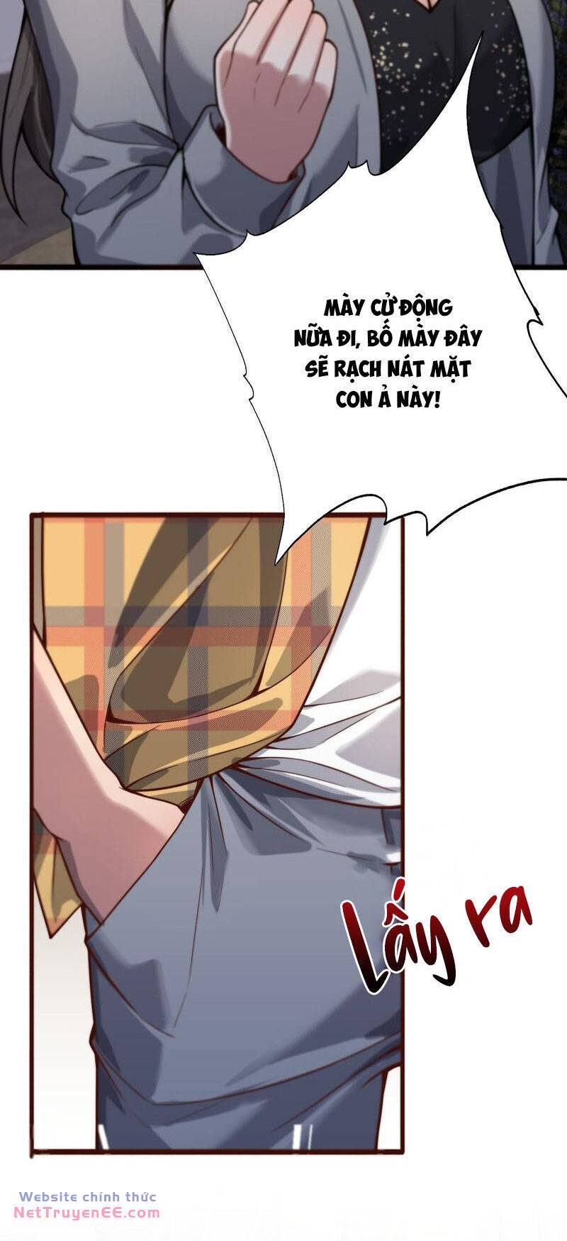 Ta Bị Kẹt Cùng Một Ngày 1000 Năm - Chapter 78 - Page 8