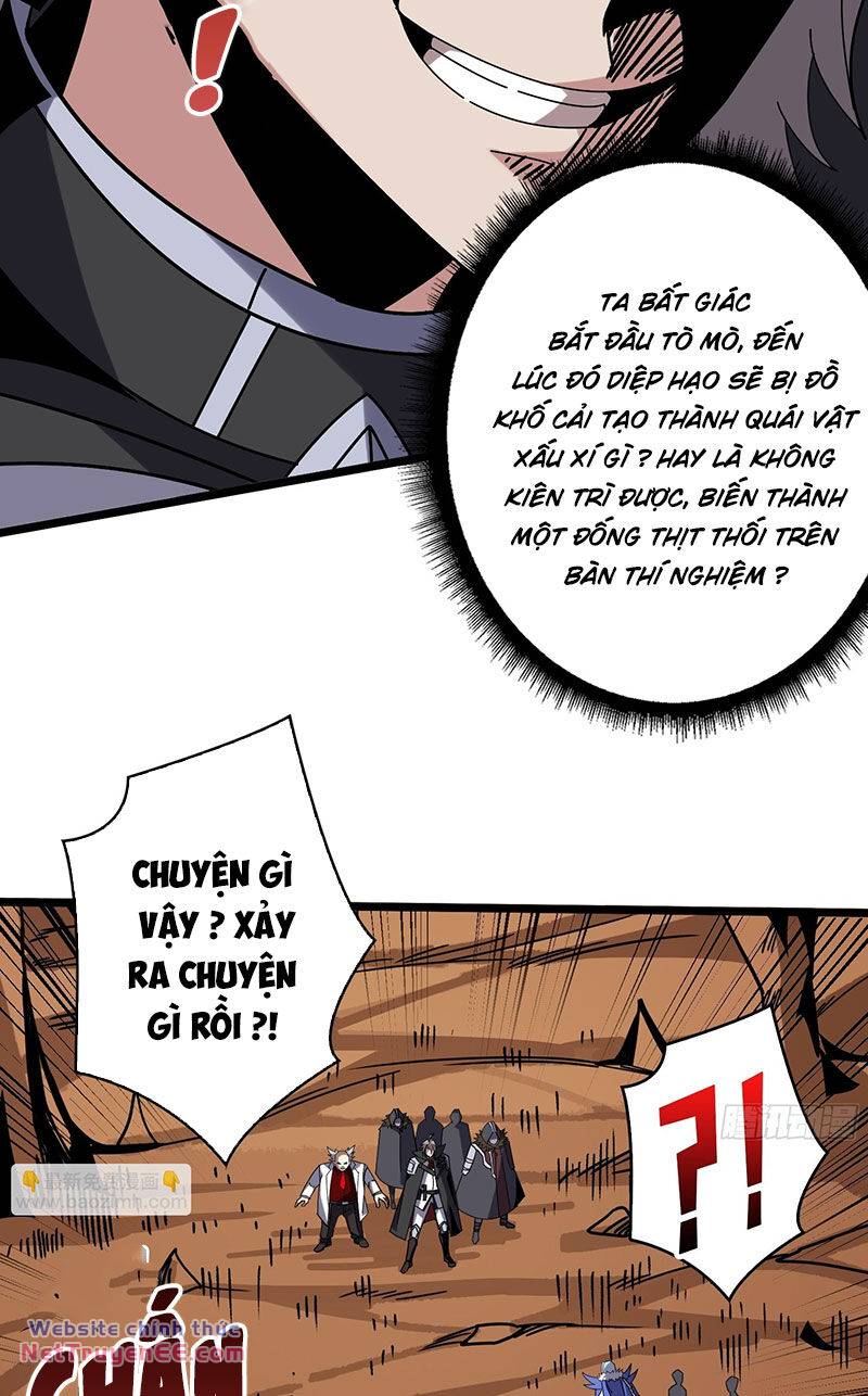 Vừa Chơi Đã Có Tài Khoản Vương Giả - Chapter 326 - Page 9