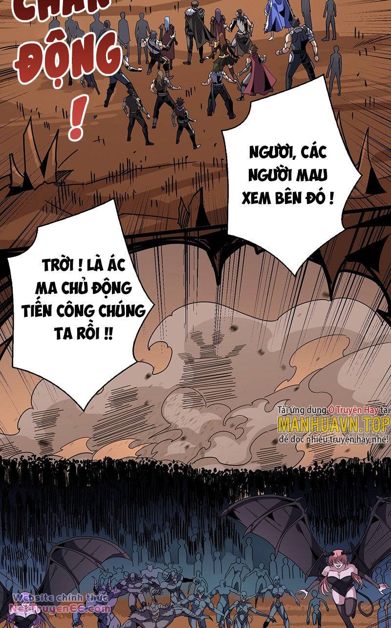 Vừa Chơi Đã Có Tài Khoản Vương Giả - Chapter 326 - Page 10