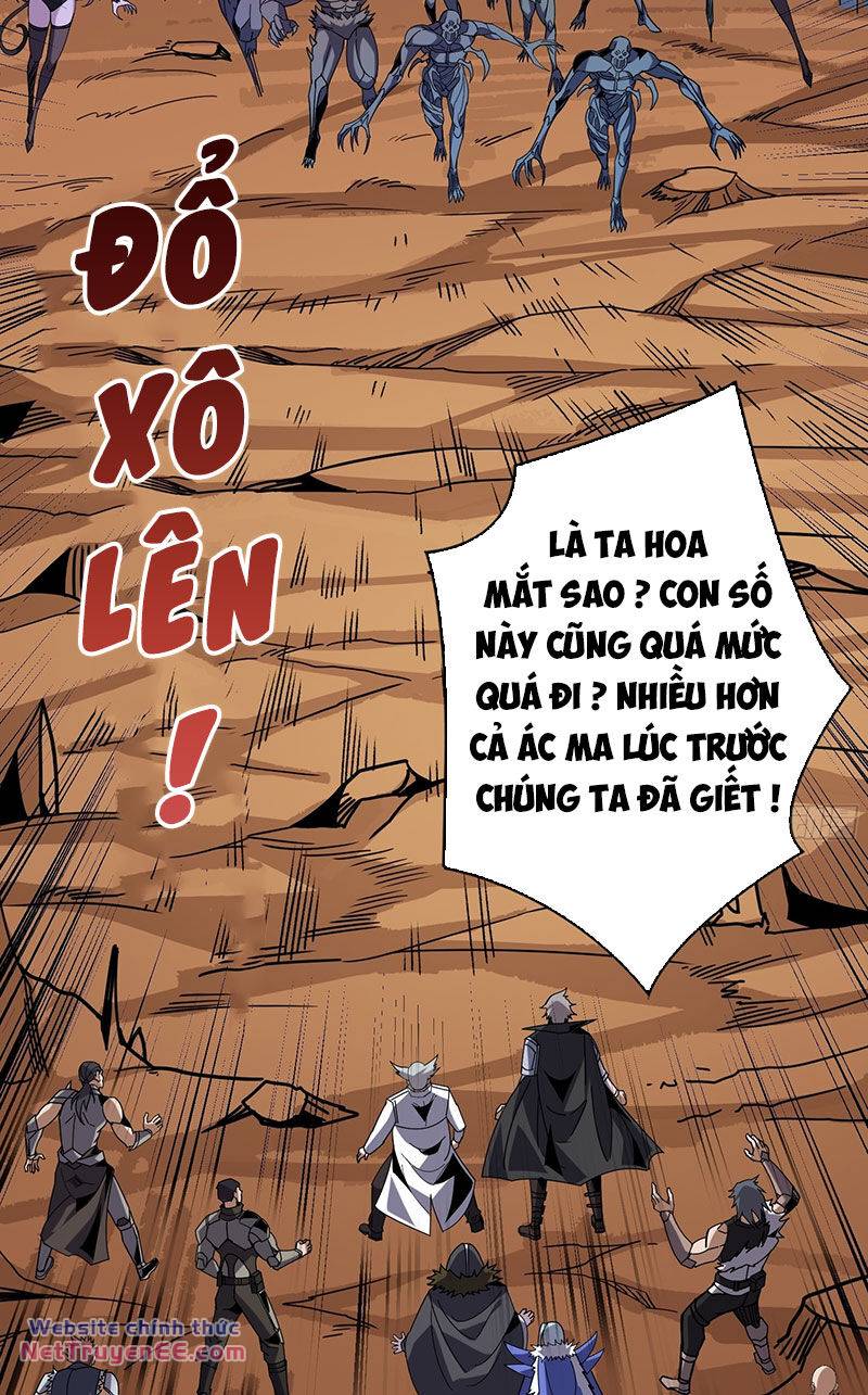 Vừa Chơi Đã Có Tài Khoản Vương Giả - Chapter 326 - Page 11