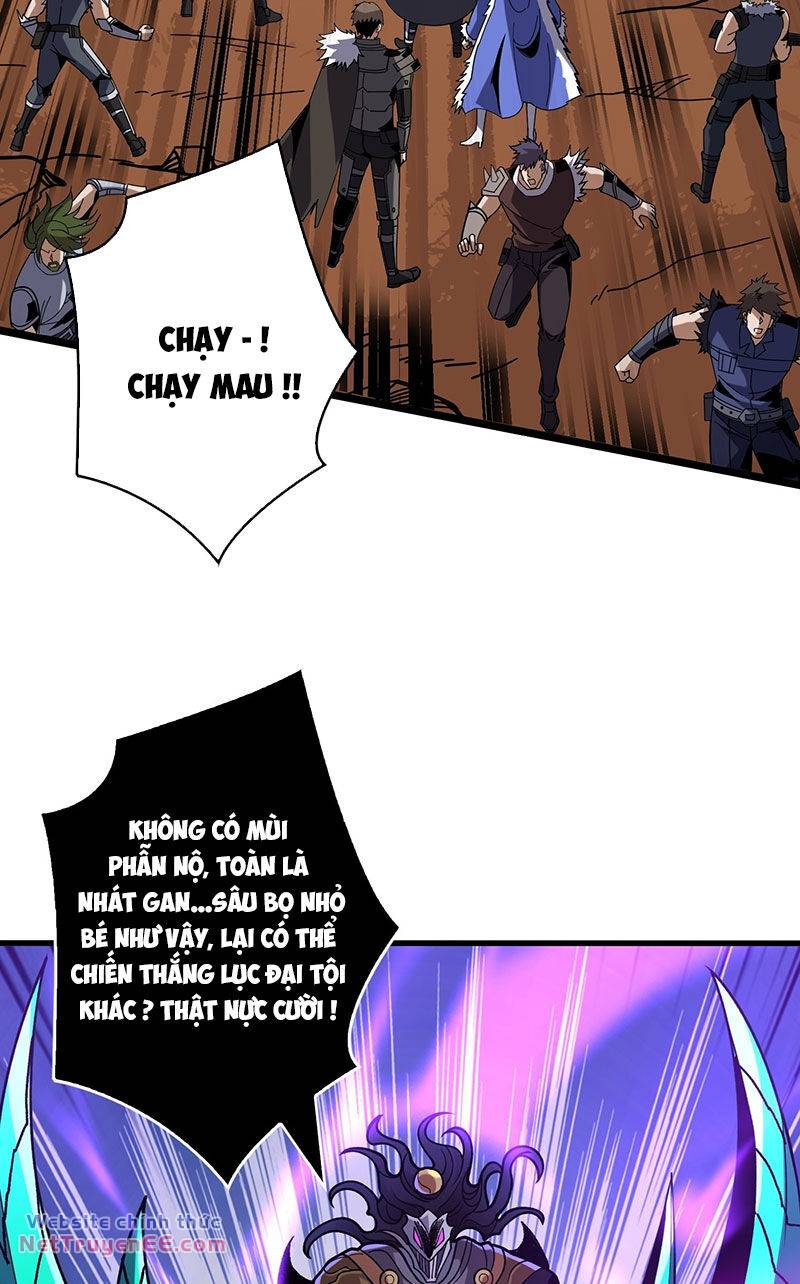 Vừa Chơi Đã Có Tài Khoản Vương Giả - Chapter 326 - Page 12