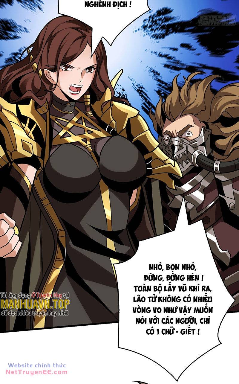 Vừa Chơi Đã Có Tài Khoản Vương Giả - Chapter 326 - Page 16