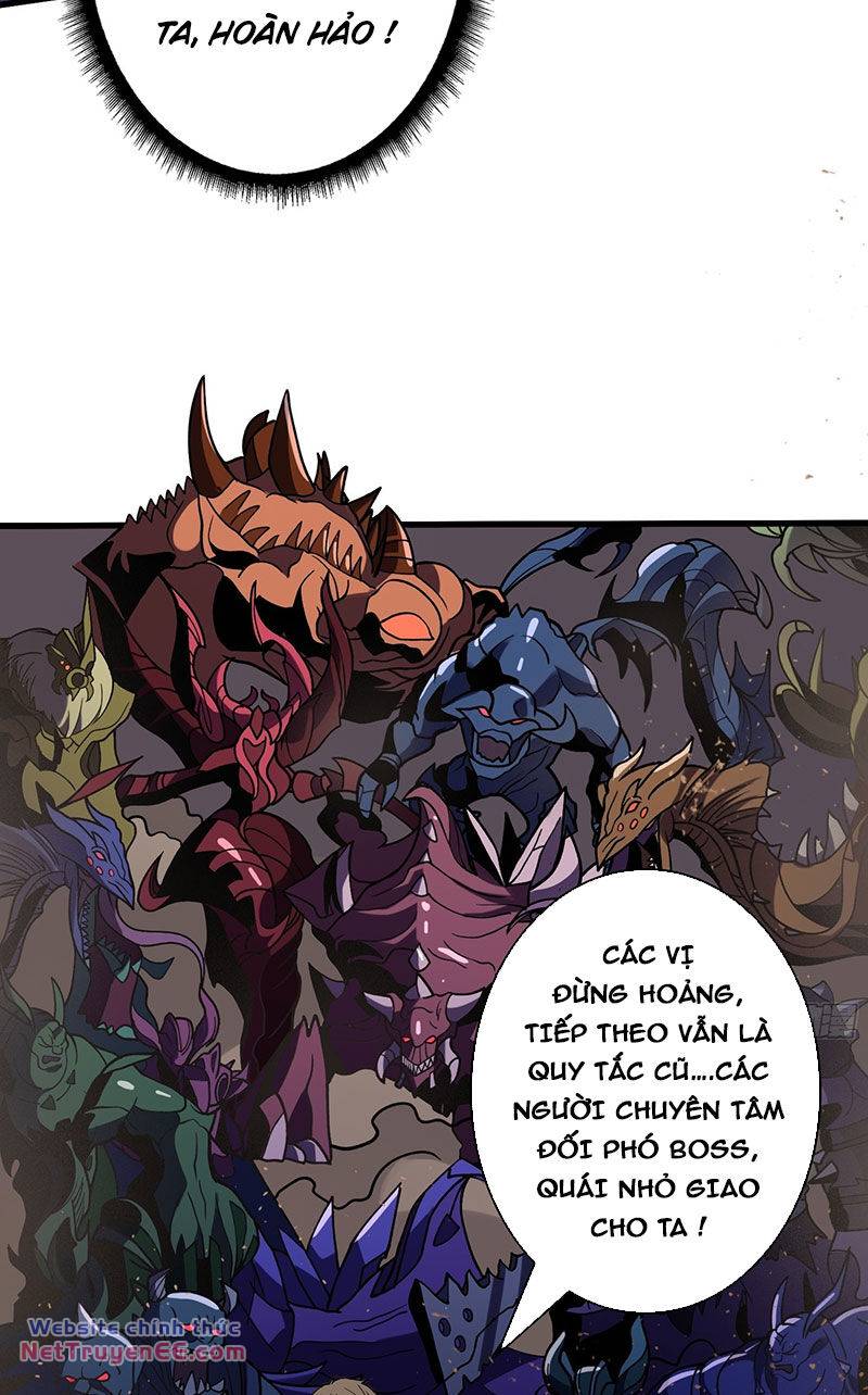 Vừa Chơi Đã Có Tài Khoản Vương Giả - Chapter 326 - Page 18