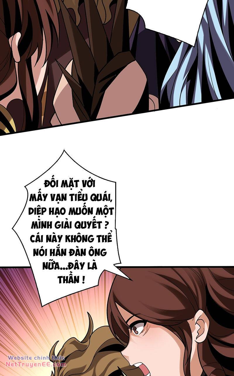 Vừa Chơi Đã Có Tài Khoản Vương Giả - Chapter 326 - Page 20