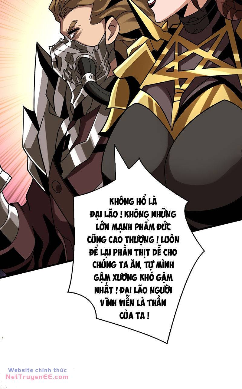 Vừa Chơi Đã Có Tài Khoản Vương Giả - Chapter 326 - Page 21