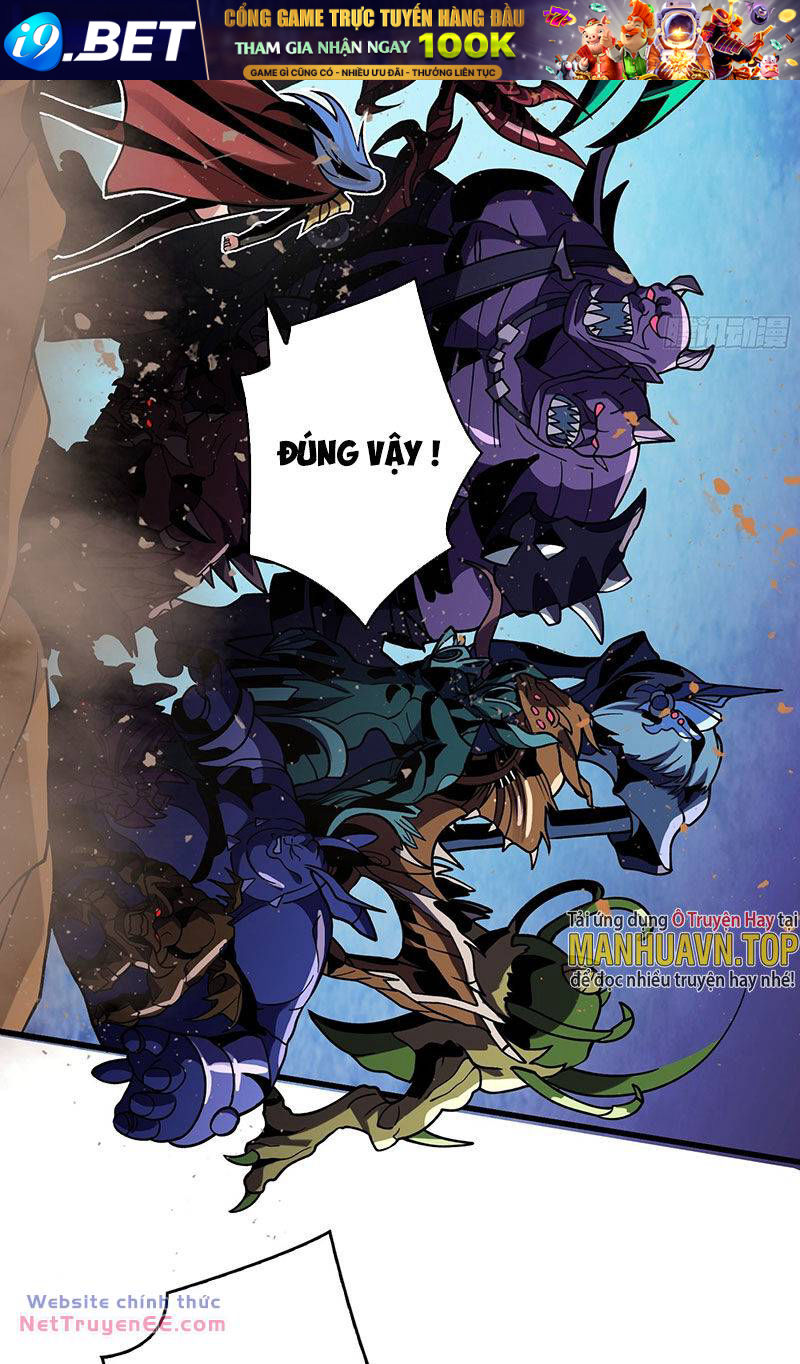 Vừa Chơi Đã Có Tài Khoản Vương Giả - Chapter 326 - Page 23