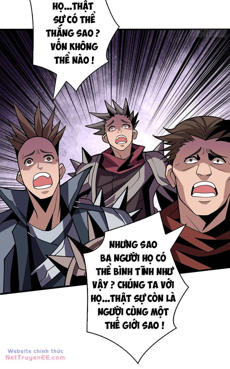 Vừa Chơi Đã Có Tài Khoản Vương Giả - Chapter 326 - Page 24