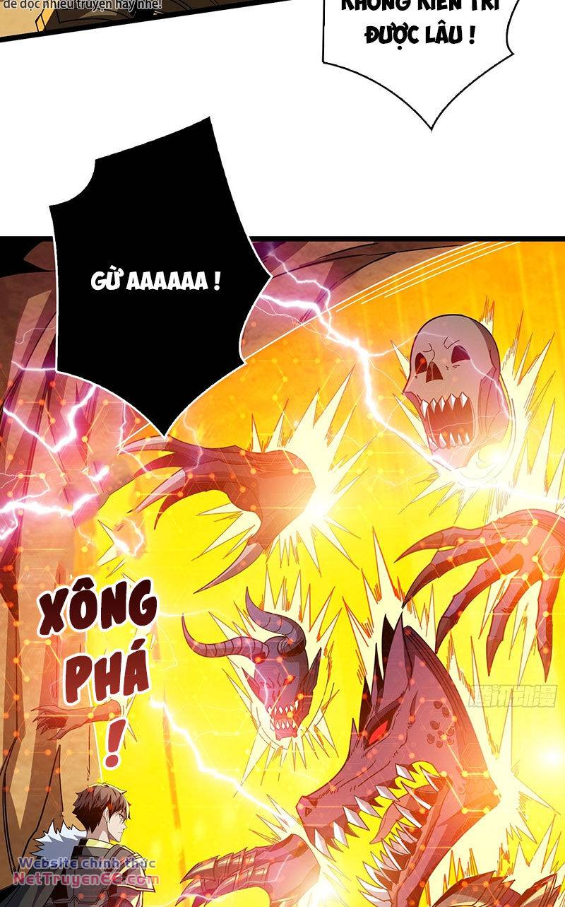 Vừa Chơi Đã Có Tài Khoản Vương Giả - Chapter 326 - Page 26