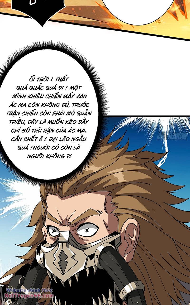 Vừa Chơi Đã Có Tài Khoản Vương Giả - Chapter 326 - Page 29