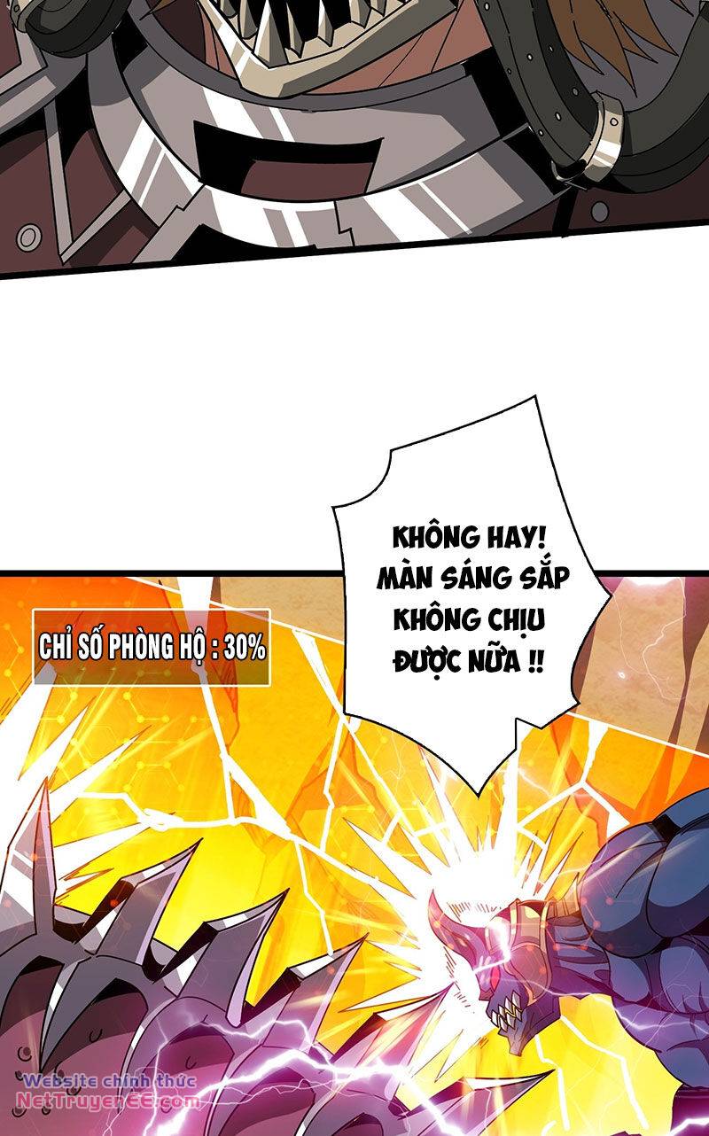 Vừa Chơi Đã Có Tài Khoản Vương Giả - Chapter 326 - Page 30