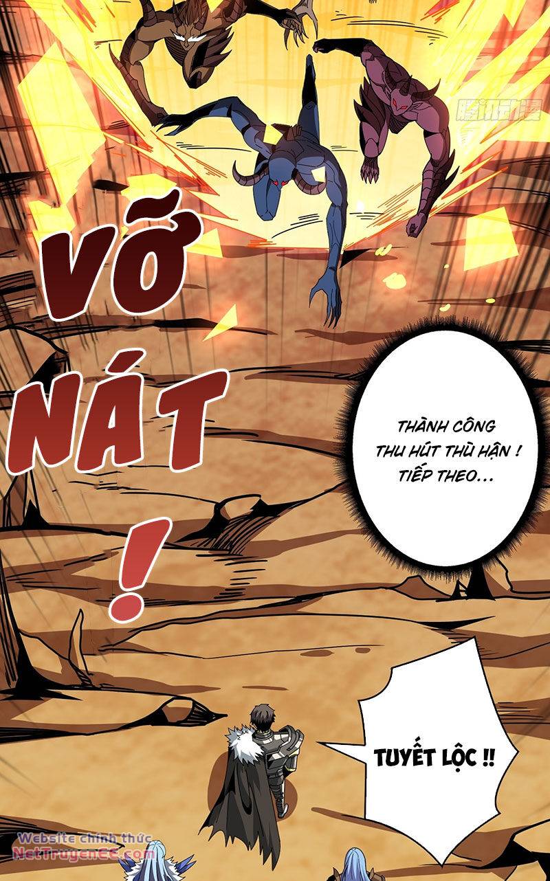 Vừa Chơi Đã Có Tài Khoản Vương Giả - Chapter 326 - Page 32