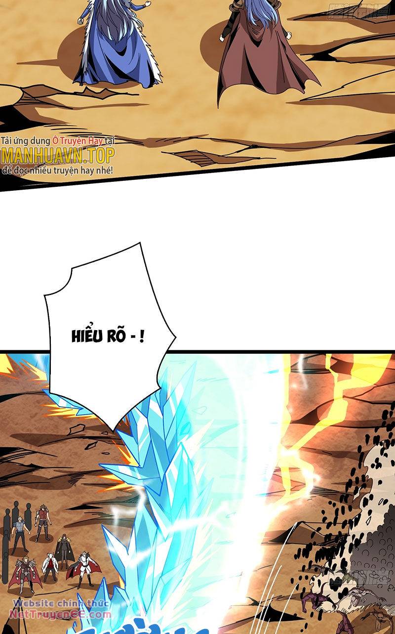 Vừa Chơi Đã Có Tài Khoản Vương Giả - Chapter 326 - Page 33