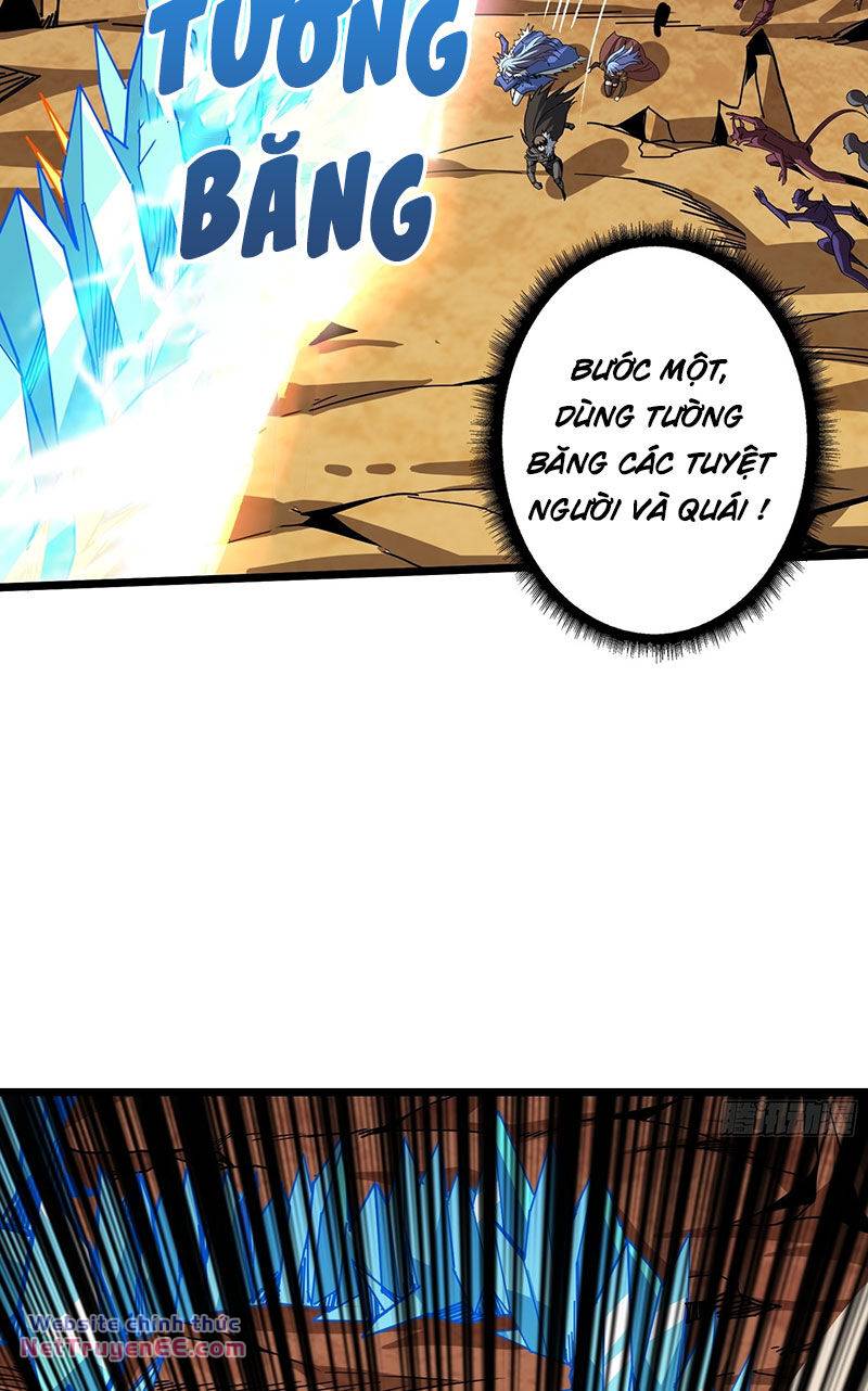 Vừa Chơi Đã Có Tài Khoản Vương Giả - Chapter 326 - Page 34