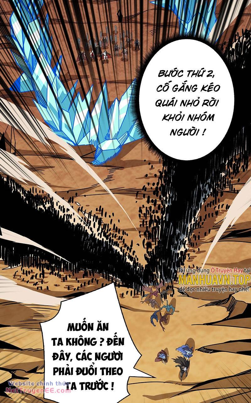 Vừa Chơi Đã Có Tài Khoản Vương Giả - Chapter 326 - Page 35