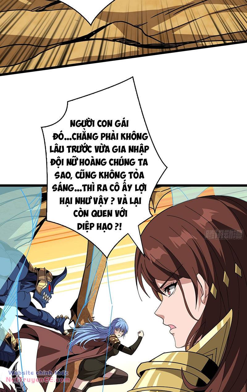 Vừa Chơi Đã Có Tài Khoản Vương Giả - Chapter 326 - Page 36