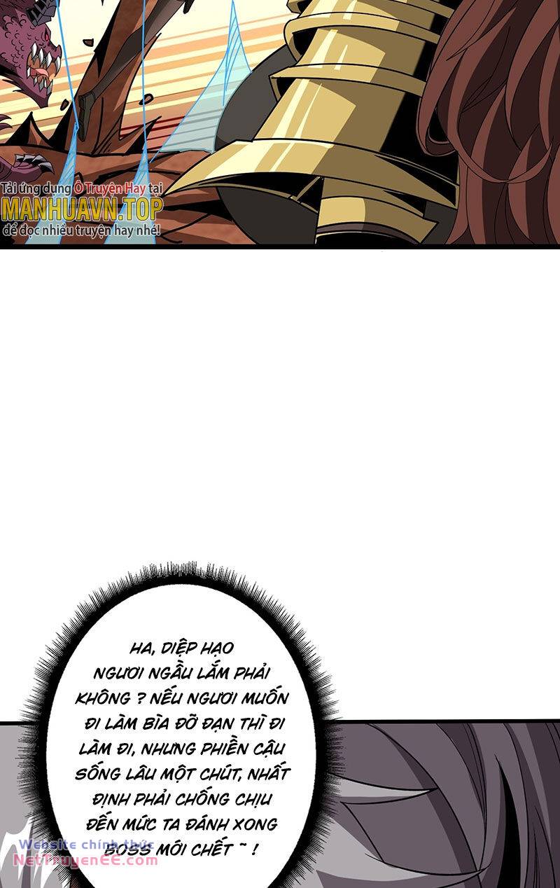 Vừa Chơi Đã Có Tài Khoản Vương Giả - Chapter 326 - Page 37