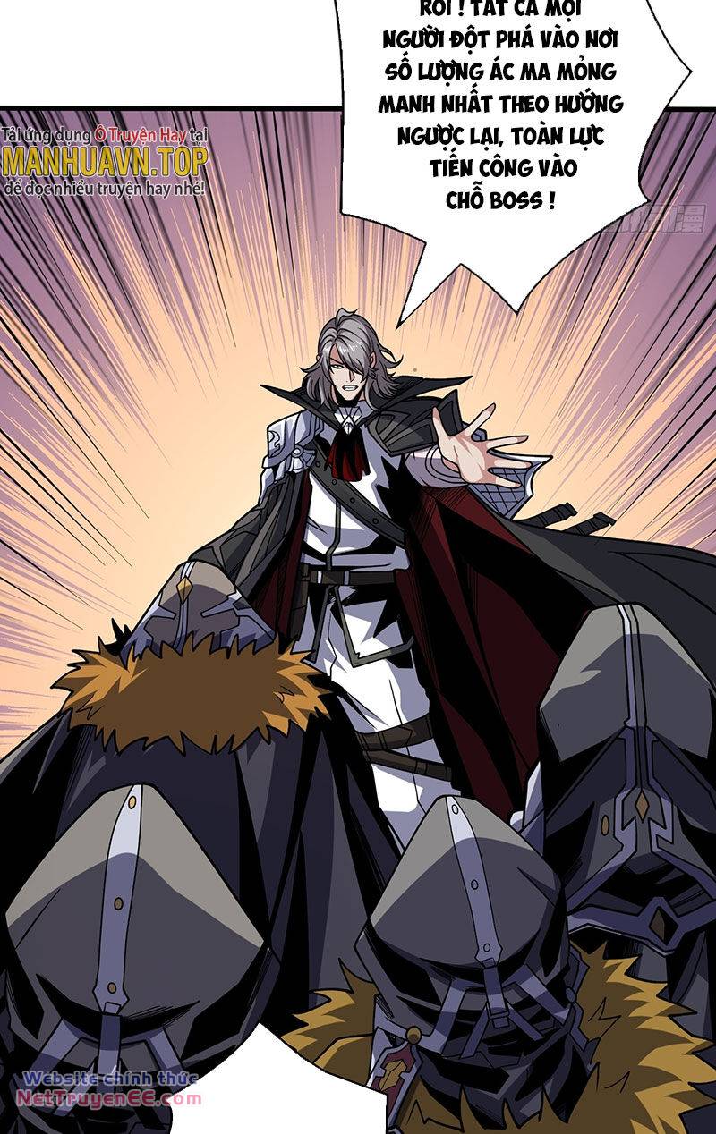 Vừa Chơi Đã Có Tài Khoản Vương Giả - Chapter 326 - Page 39