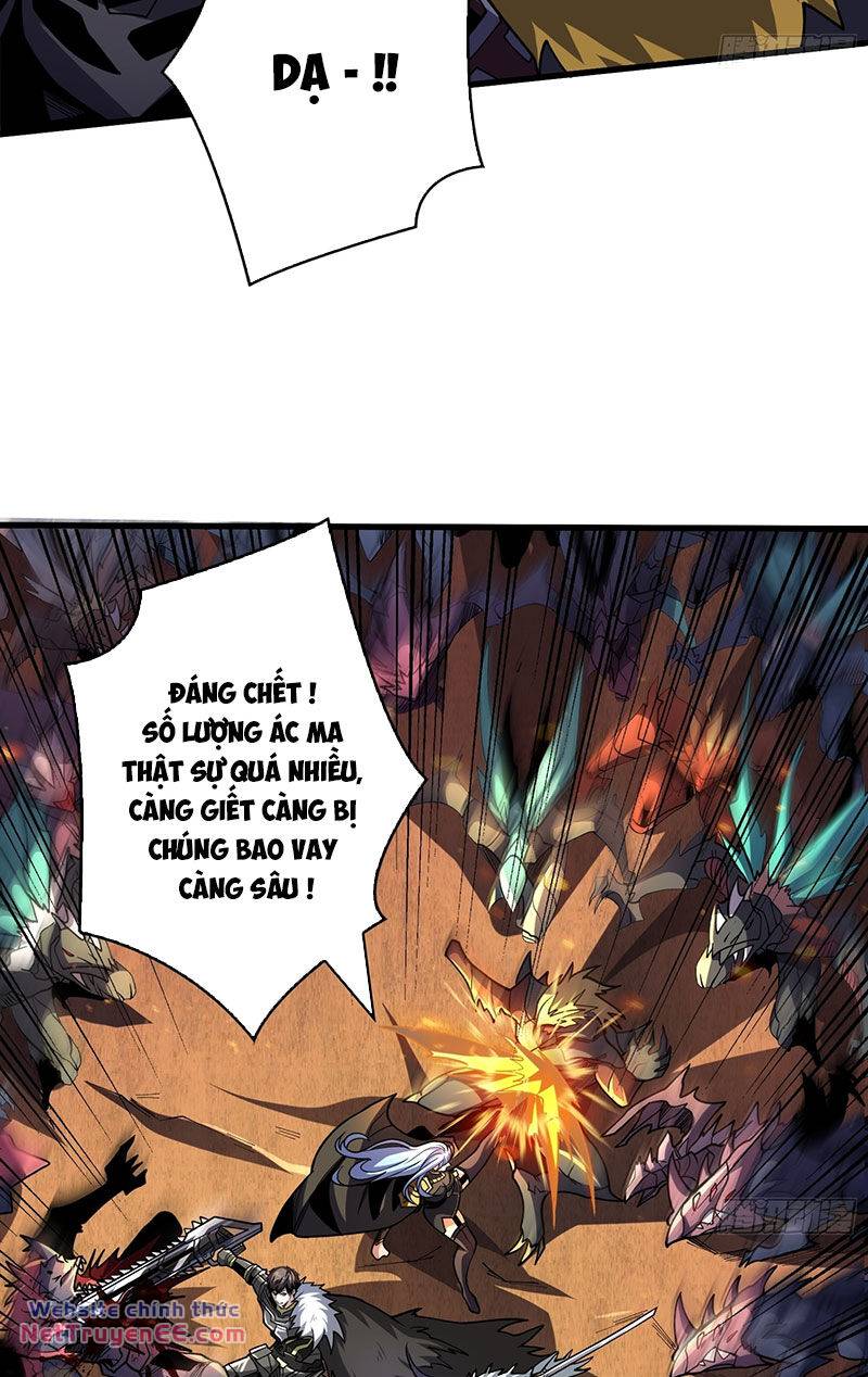 Vừa Chơi Đã Có Tài Khoản Vương Giả - Chapter 326 - Page 40