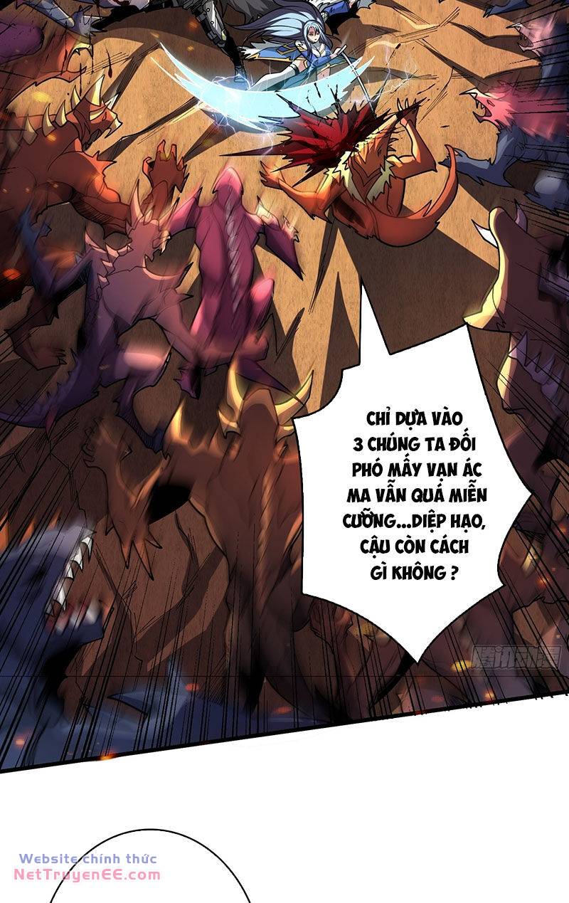 Vừa Chơi Đã Có Tài Khoản Vương Giả - Chapter 326 - Page 41