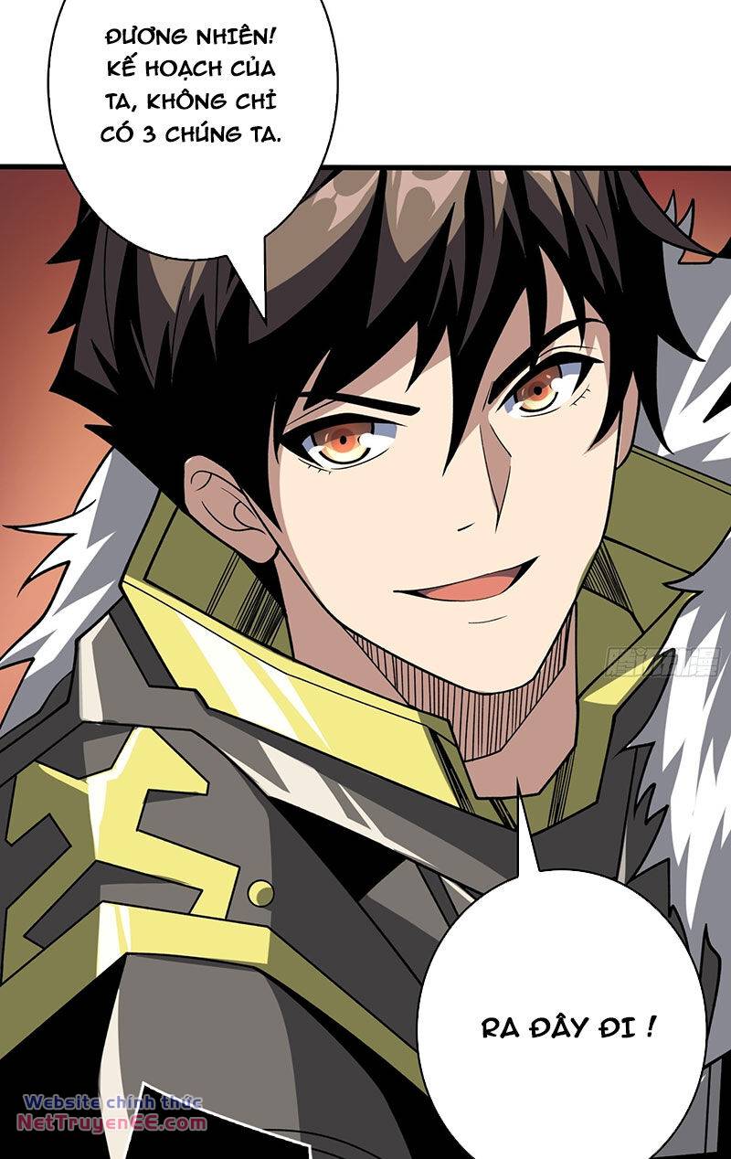 Vừa Chơi Đã Có Tài Khoản Vương Giả - Chapter 326 - Page 42