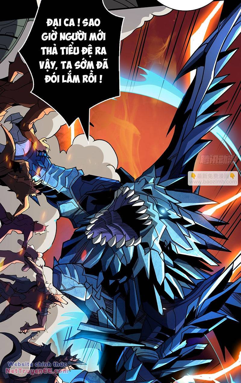 Vừa Chơi Đã Có Tài Khoản Vương Giả - Chapter 326 - Page 43