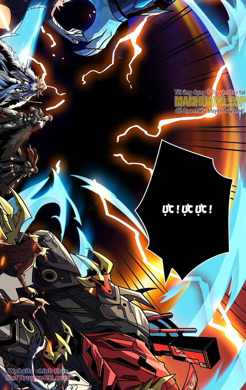 Vừa Chơi Đã Có Tài Khoản Vương Giả - Chapter 326 - Page 44