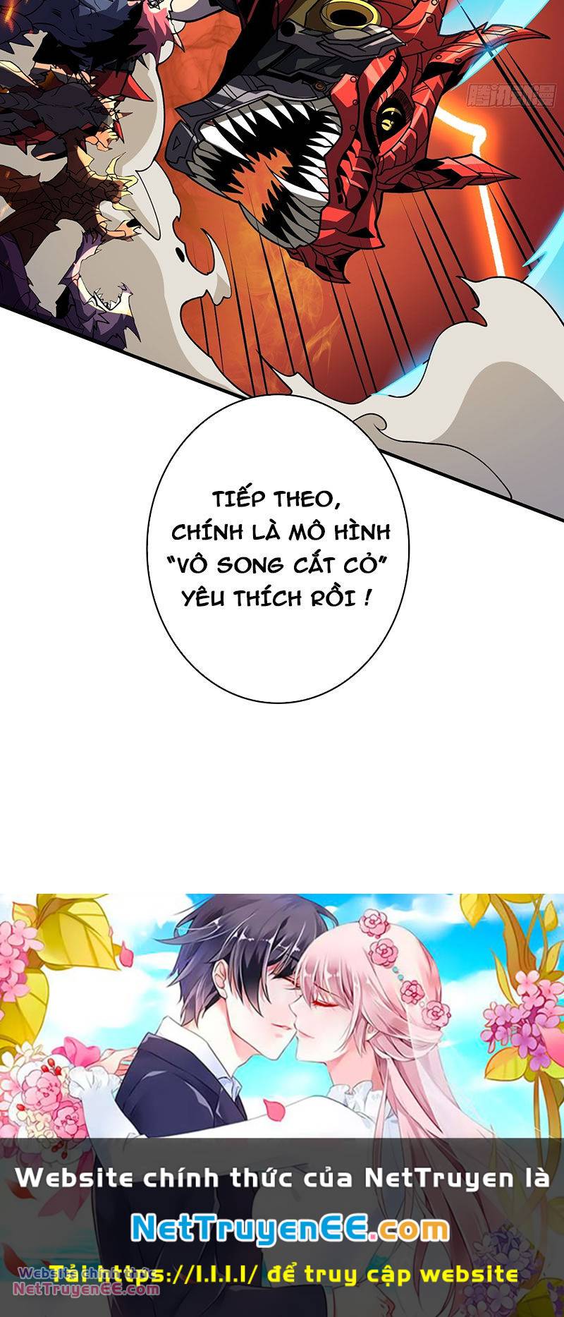 Vừa Chơi Đã Có Tài Khoản Vương Giả - Chapter 326 - Page 45