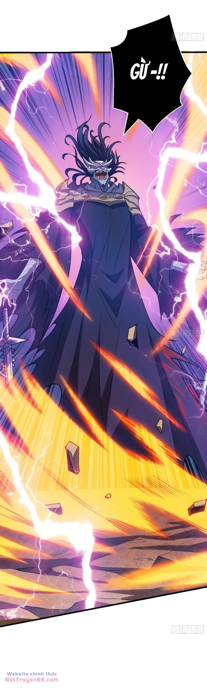 Vừa Chơi Đã Có Tài Khoản Vương Giả - Chapter 327 - Page 10